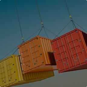 Cargo And Freight Logistics