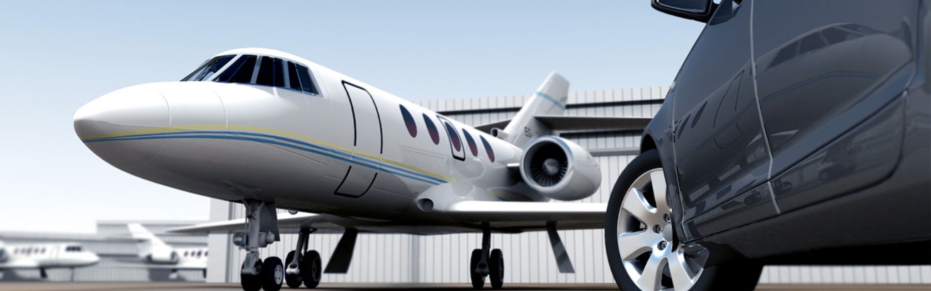Airport Protocol Service