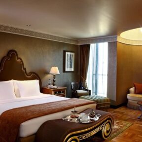 Hotel Reservation
