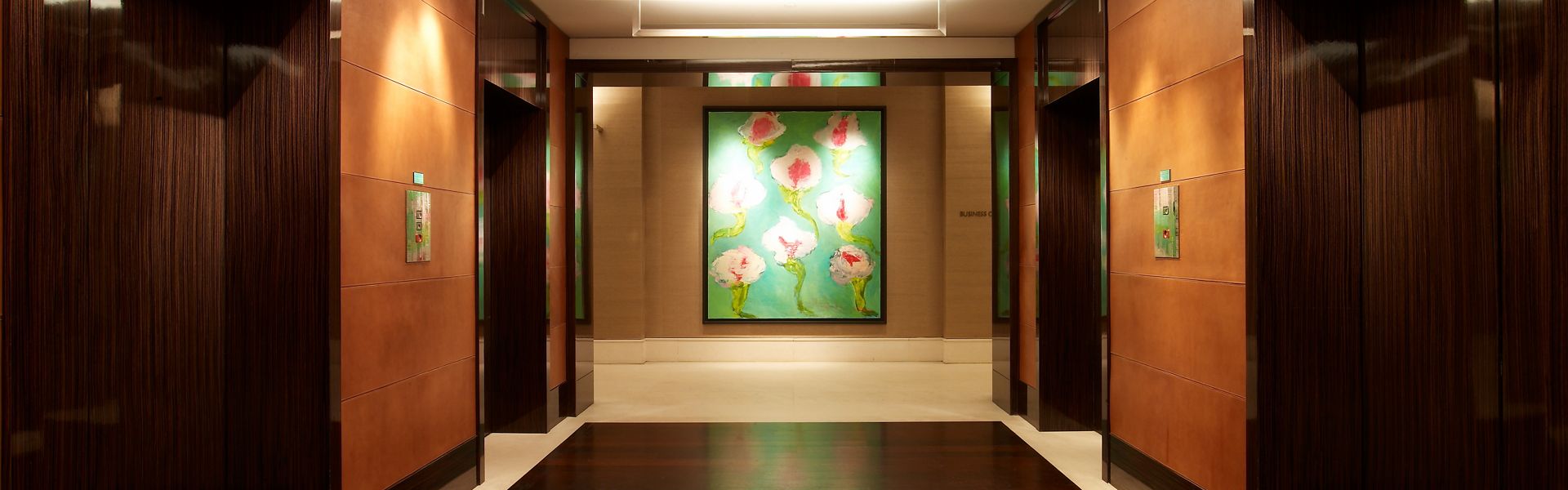 Hotel Reservation