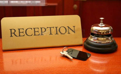 Hotel Reservation