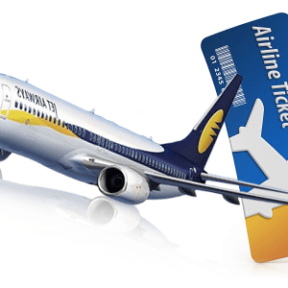 Ticket Booking