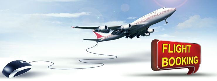 flight booking